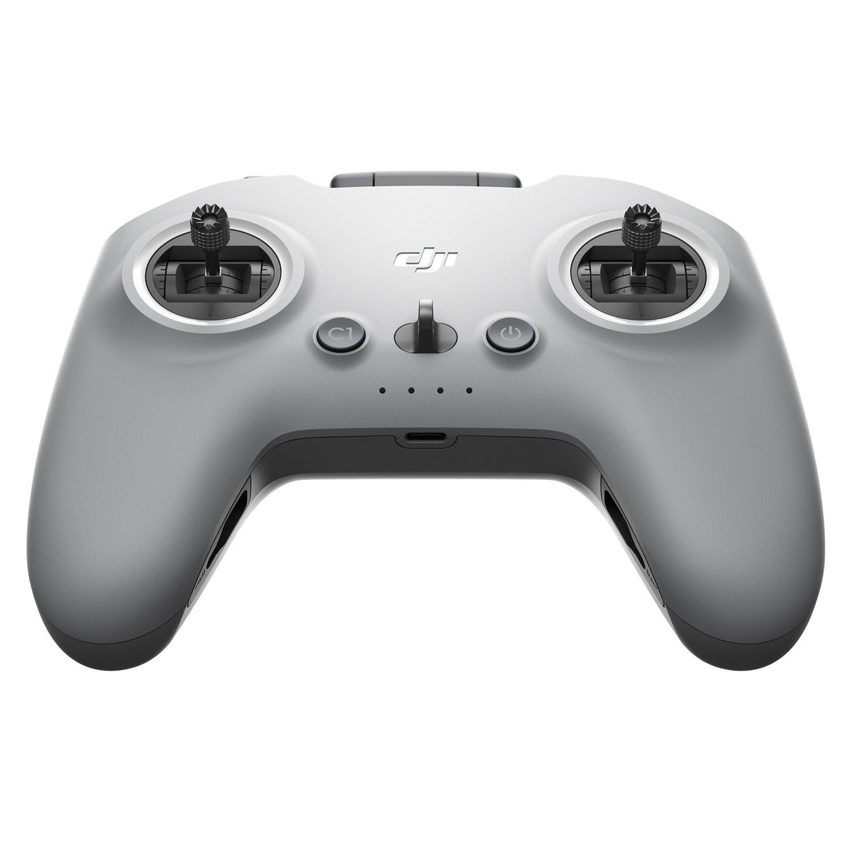 DJI FPV Combo Drone - Grey | CP.FP.00000006.01 from DJI - DID Electrical