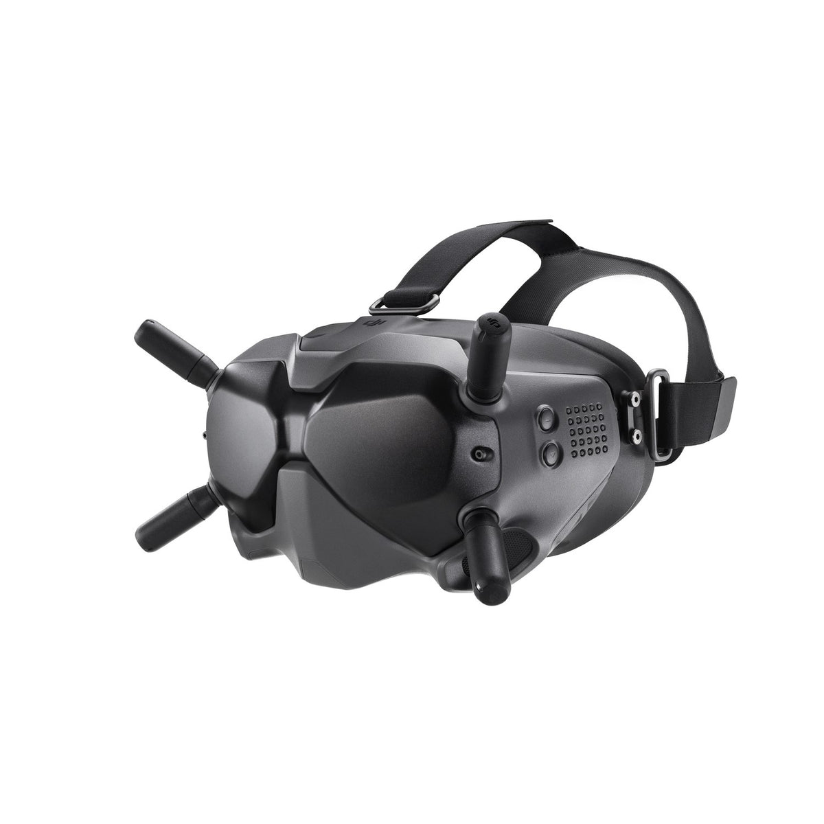DJI Avata Fly Smart Combo Drone with FPV Goggles V2 - Black | CP.FP.00000064.01 from DJI - DID Electrical