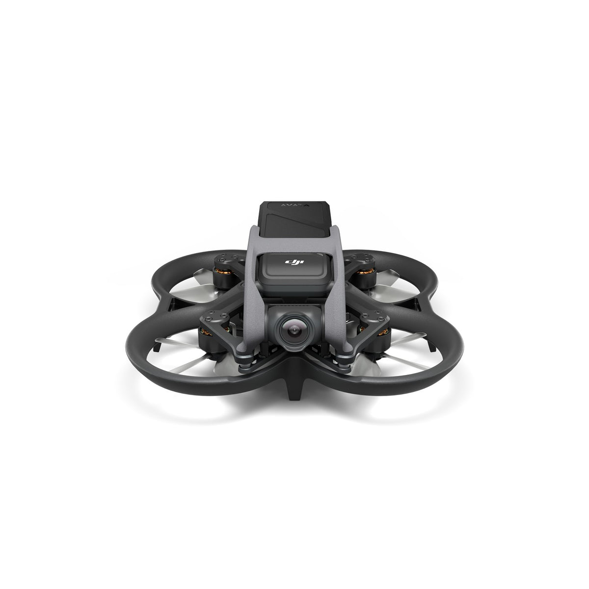 DJI Avata Fly Smart Combo Drone with FPV Goggles V2 - Black | CP.FP.00000064.01 from DJI - DID Electrical