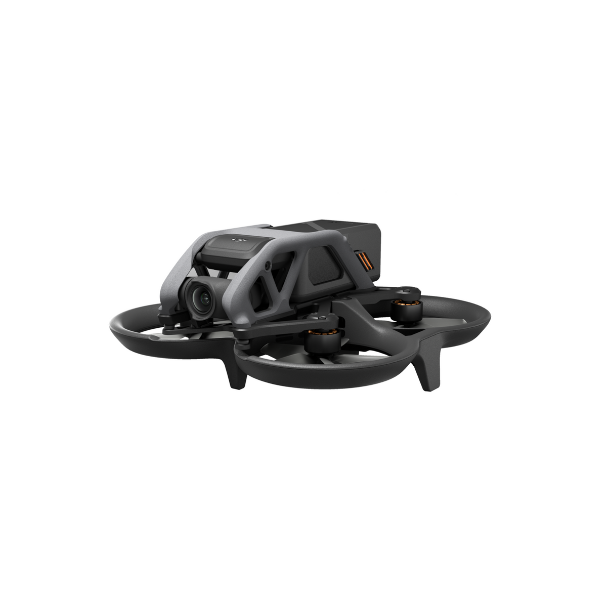 DJI Avata Fly Smart Combo Drone with FPV Goggles V2 - Black | CP.FP.00000064.01 from DJI - DID Electrical