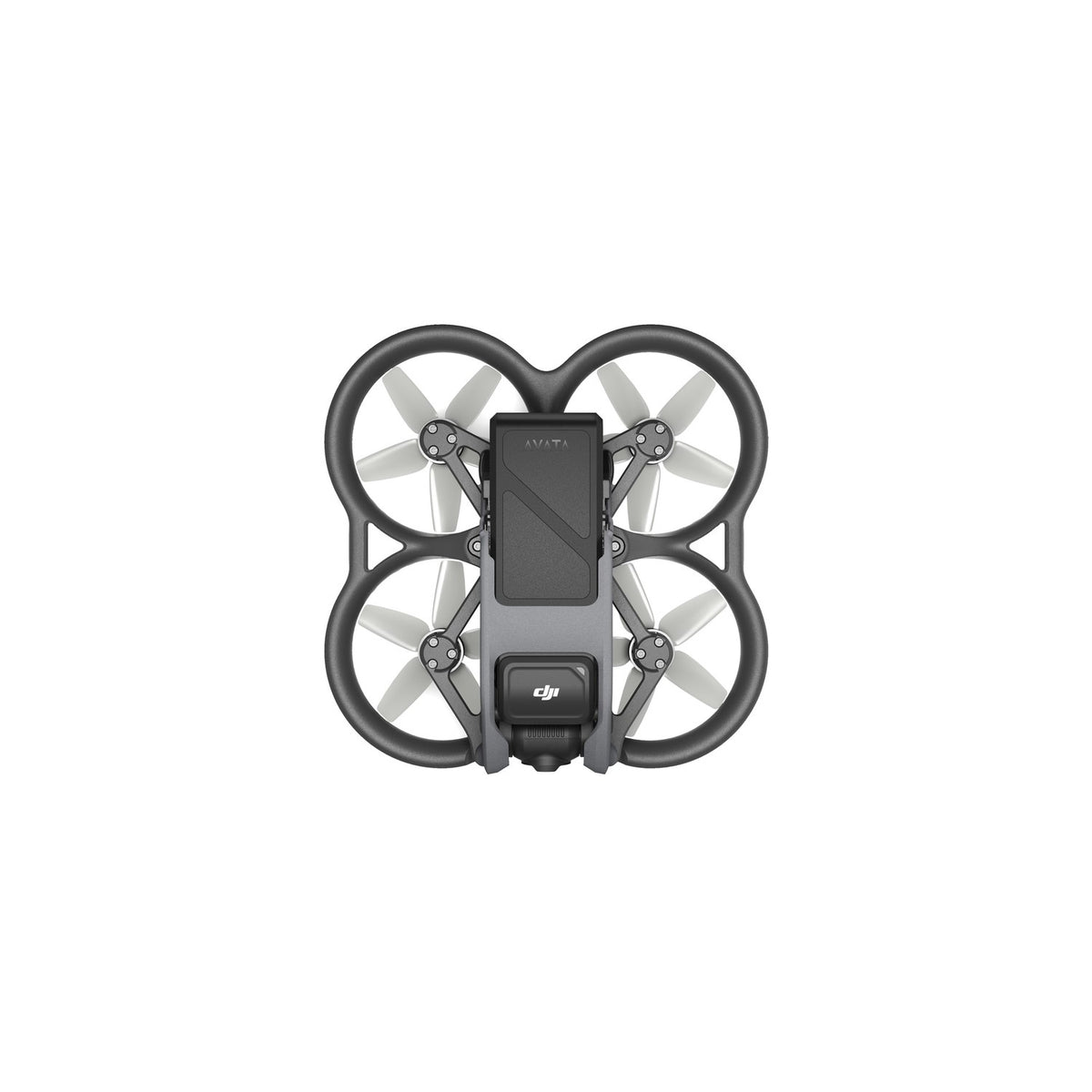 DJI Avata Fly Smart Combo Drone with FPV Goggles V2 - Black | CP.FP.00000064.01 from DJI - DID Electrical
