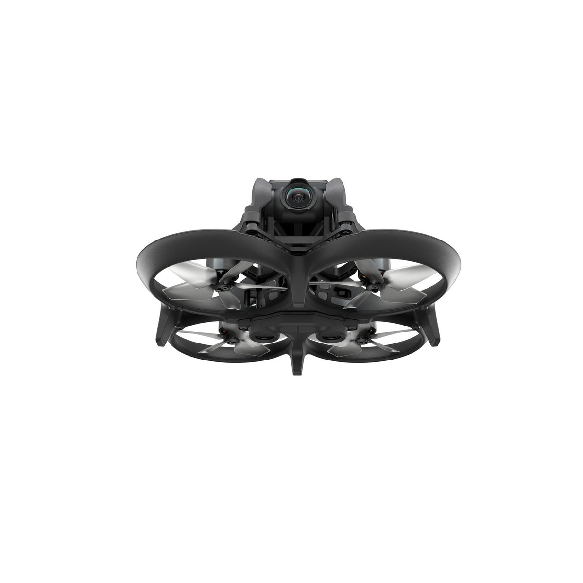 DJI Avata Fly Smart Combo Drone with FPV Goggles V2 - Black | CP.FP.00000064.01 from DJI - DID Electrical