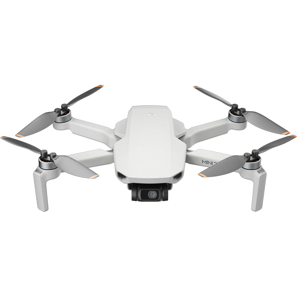 DJI Mini 2 SE Drone - Grey | CP.MA.00000573.01 from DJI - DID Electrical