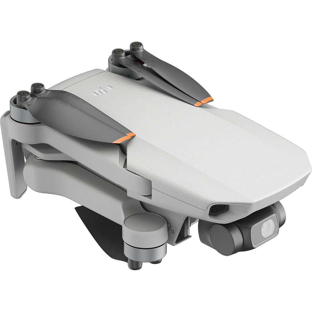DJI Mini 2 SE Drone - Grey | CP.MA.00000573.01 from DJI - DID Electrical