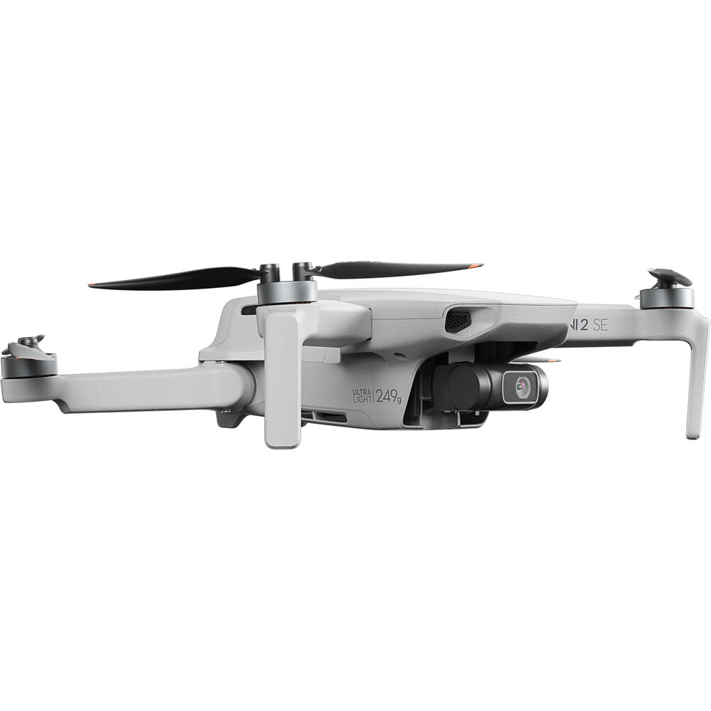 DJI Mini 2 SE Drone - Grey | CP.MA.00000573.01 from DJI - DID Electrical
