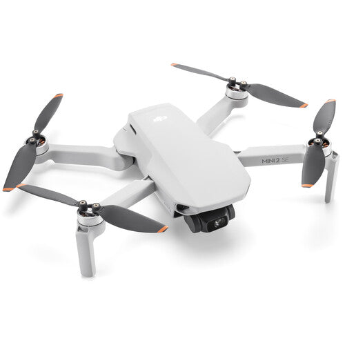 DJI Mini 2 SE Fly More Combo Drone - Grey | CP.MA.00000574.01 from DJI - DID Electrical