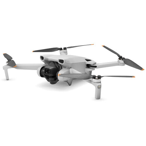 DJI Mini 3 Drone with RC-N1 Remote Controller - Grey | CP.MA.00000584.01 from DJI - DID Electrical