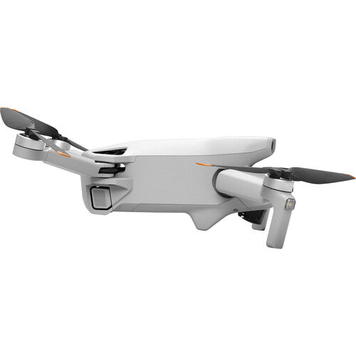DJI Mini 3 Drone with RC-N1 Remote Controller - Grey | CP.MA.00000584.01 from DJI - DID Electrical