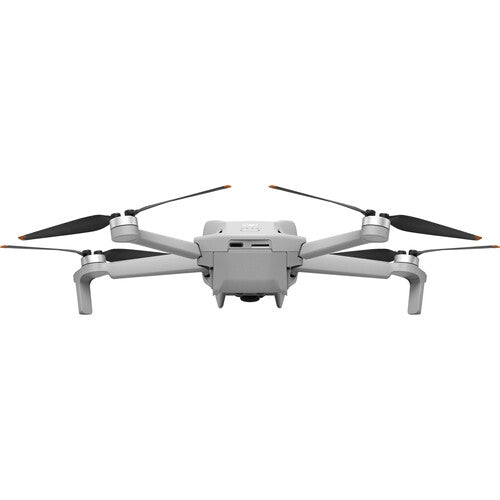 DJI Mini 3 Drone with RC-N1 Remote Controller - Grey | CP.MA.00000584.01 from DJI - DID Electrical