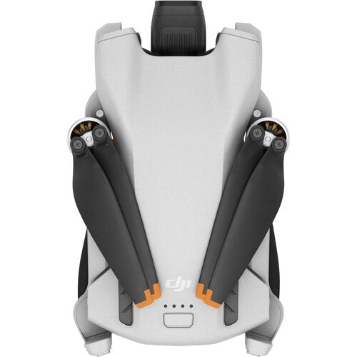 DJI Mini 3 Drone with RC-N1 Remote Controller - Grey | CP.MA.00000584.01 from DJI - DID Electrical