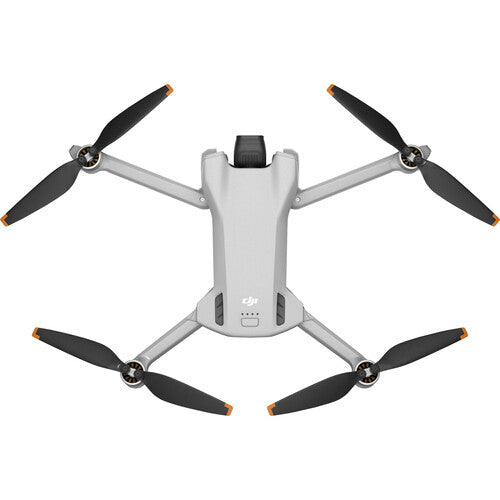 DJI Mini 3 Drone with RC-N1 Remote Controller - Grey | CP.MA.00000584.01 from DJI - DID Electrical