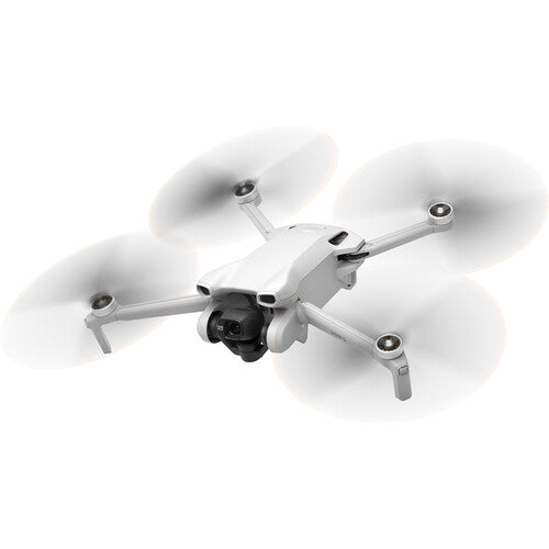 DJI Mini 3 Drone with RC-N1 Remote Controller - Grey | CP.MA.00000584.01 from DJI - DID Electrical