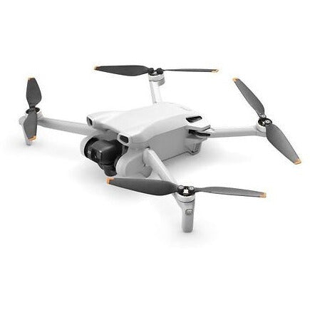 DJI Mini 3 Drone with Remote Controller | CP.MA.00000587.01 from DJI - DID Electrical