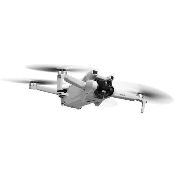 DJI Mini 3 Drone with Remote Controller | CP.MA.00000587.01 from DJI - DID Electrical