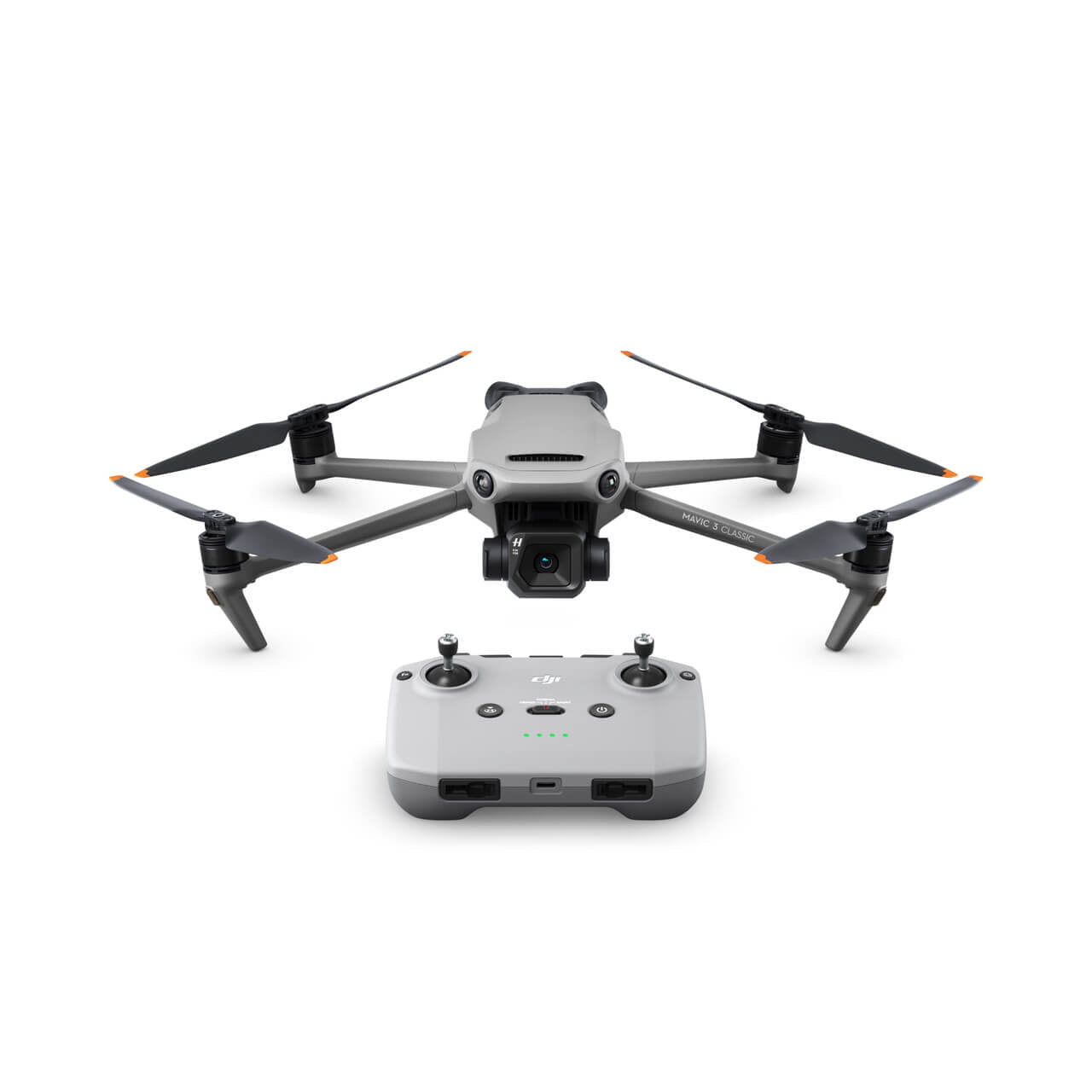 DJI Mavic 3 Classic Drone with Standard RC-N1 Controller | CP.MA.00000599.01 from DJI - DID Electrical