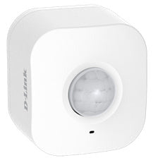 D-Link Wi-Fi Motion Sensor - White | DCH-S150/B from D-Link - DID Electrical