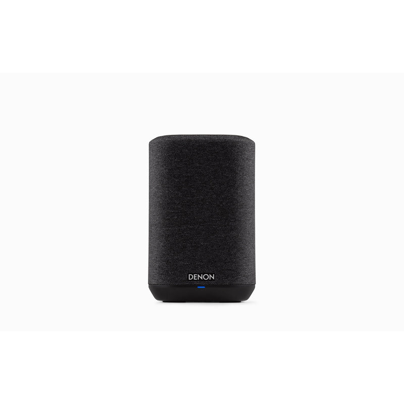 Denon Home 150 Compact Smart Speaker - Black | DENONHOME150BKE2GB from Denon - DID Electrical