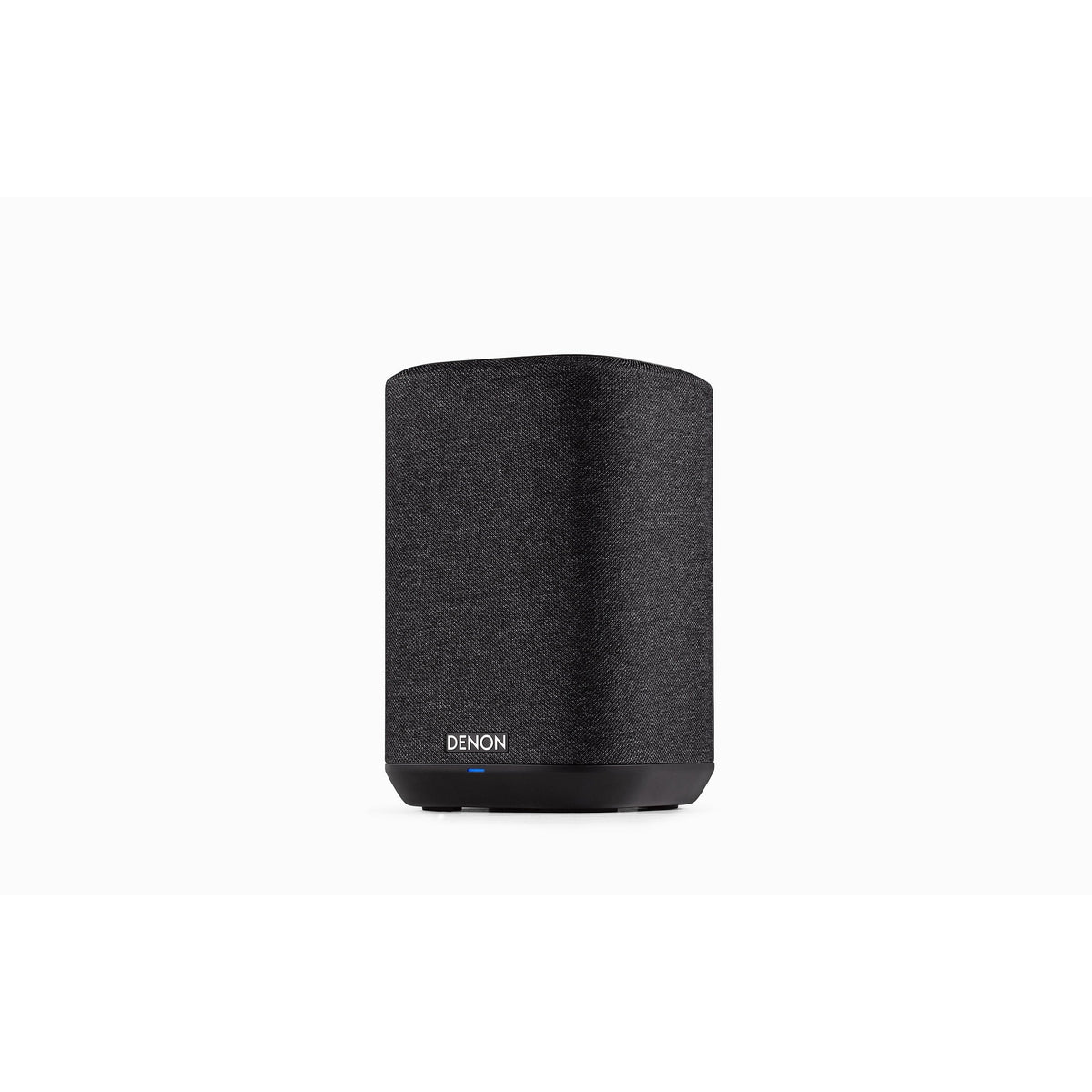 Denon Home 150 Compact Smart Speaker - Black | DENONHOME150BKE2GB from Denon - DID Electrical