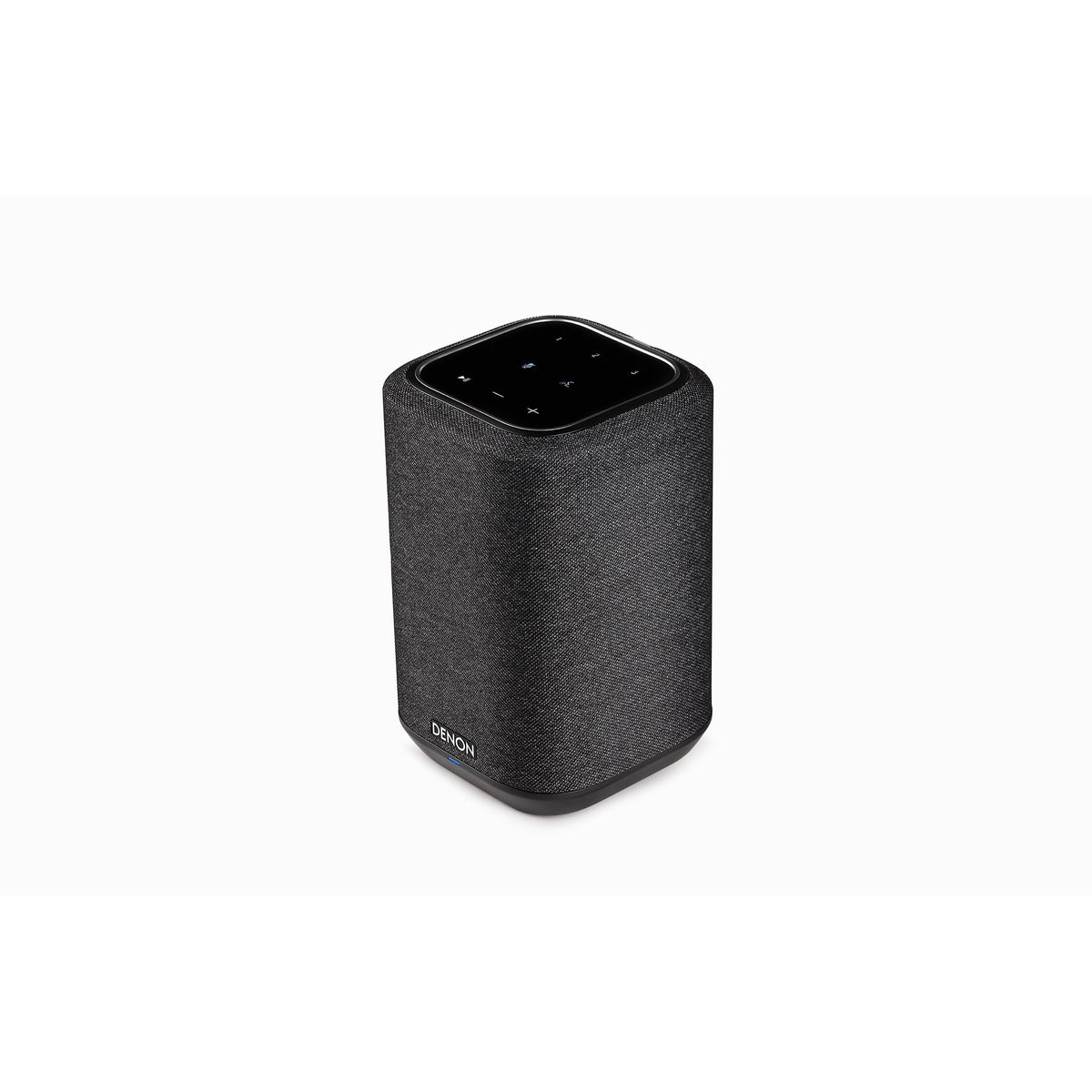 Denon Home 150 Compact Smart Speaker - Black | DENONHOME150BKE2GB from Denon - DID Electrical