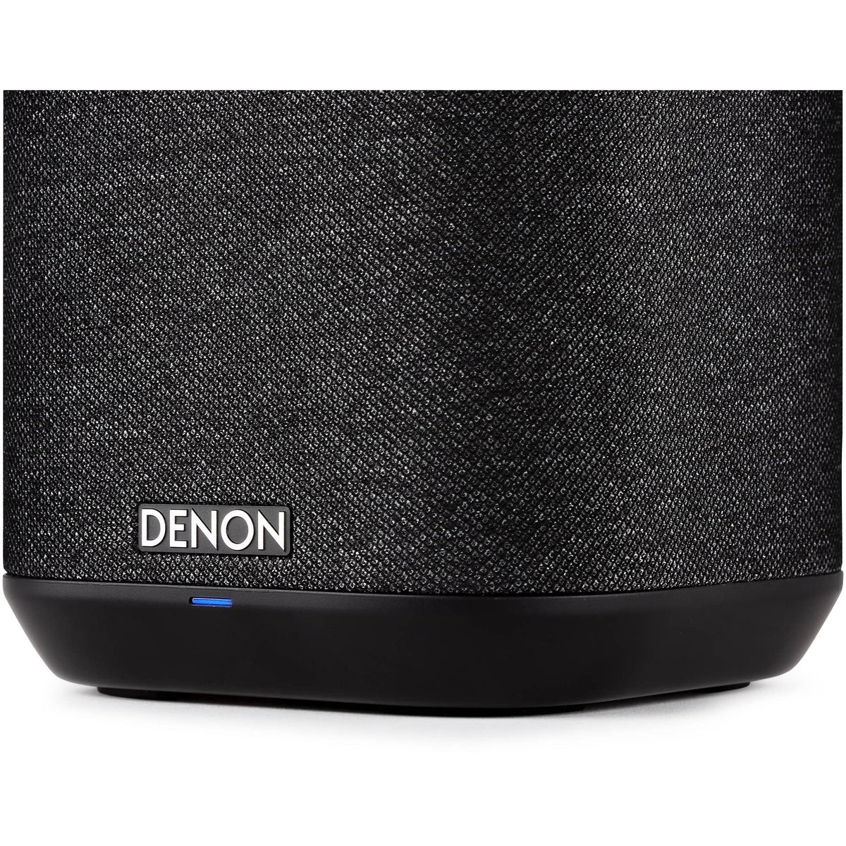 Denon Home 150 Compact Smart Speaker - Black | DENONHOME150BKE2GB from Denon - DID Electrical