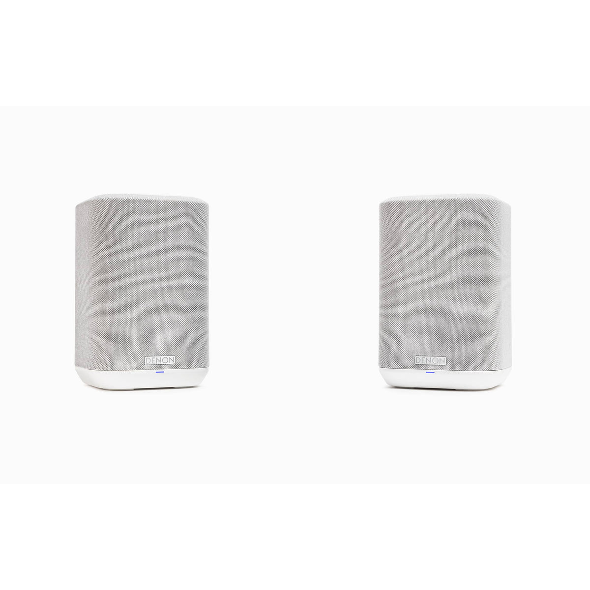 Denon Home 150 Compact Smart Speaker - White | DENONHOME150WTE2GB from Denon - DID Electrical