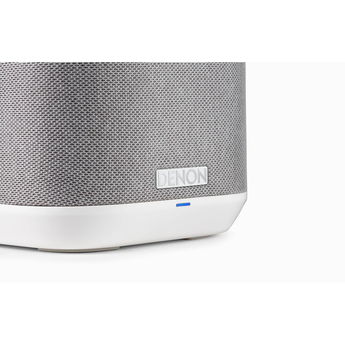 Denon Home 150 Compact Smart Speaker - White | DENONHOME150WTE2GB from Denon - DID Electrical