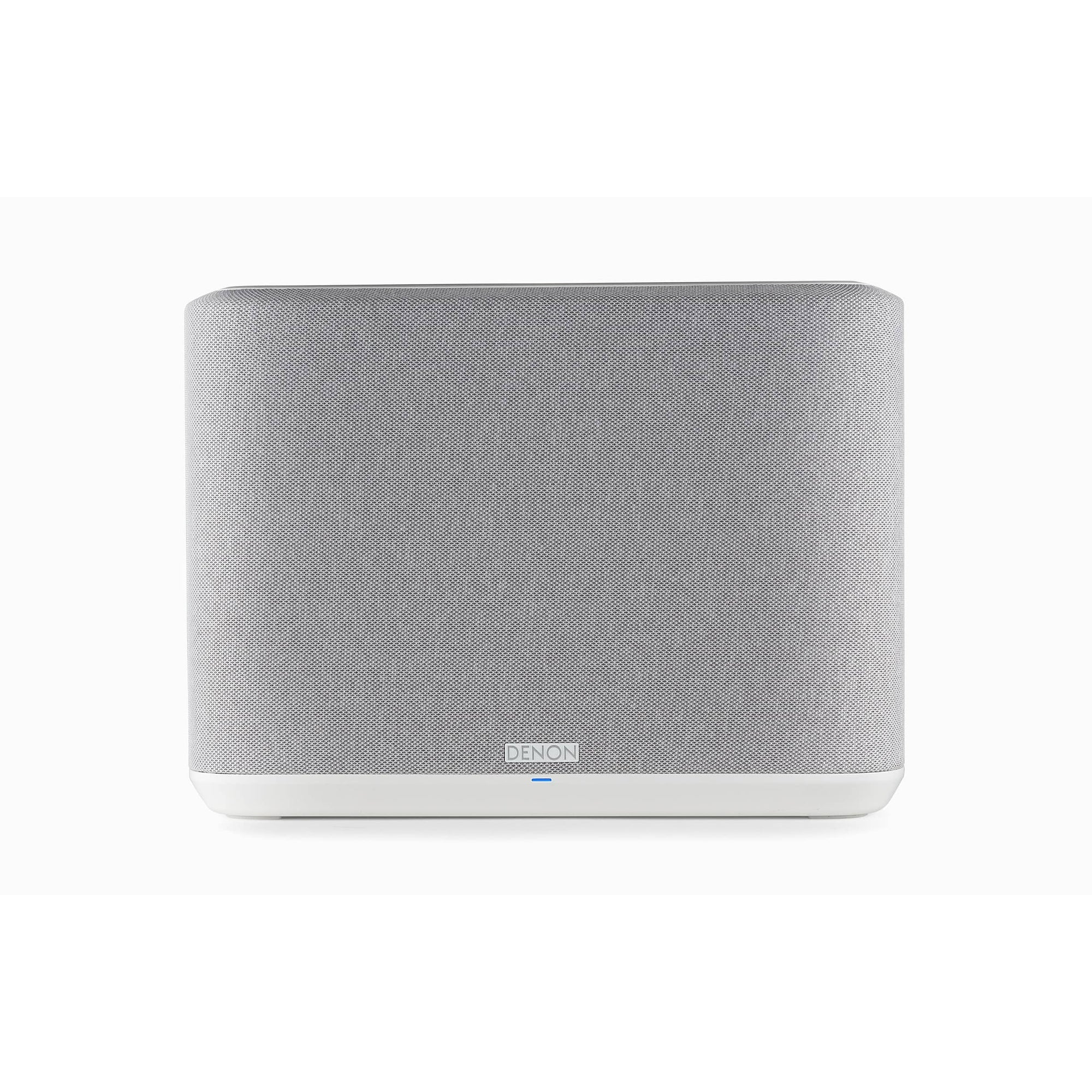 Denon Home 250 Wireless Smart Multiroom Speaker with Built-In HEOS - White | DENONHOME250WTE2GB from Denon - DID Electrical