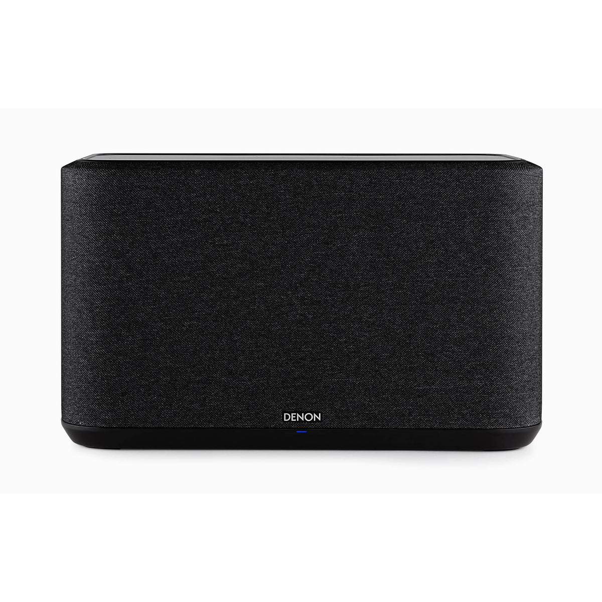 Denon Home 350 Wireless Smart Multiroom Speaker with Built-In HEOS - Black | DENONHOME350BKE2GB from Denon - DID Electrical