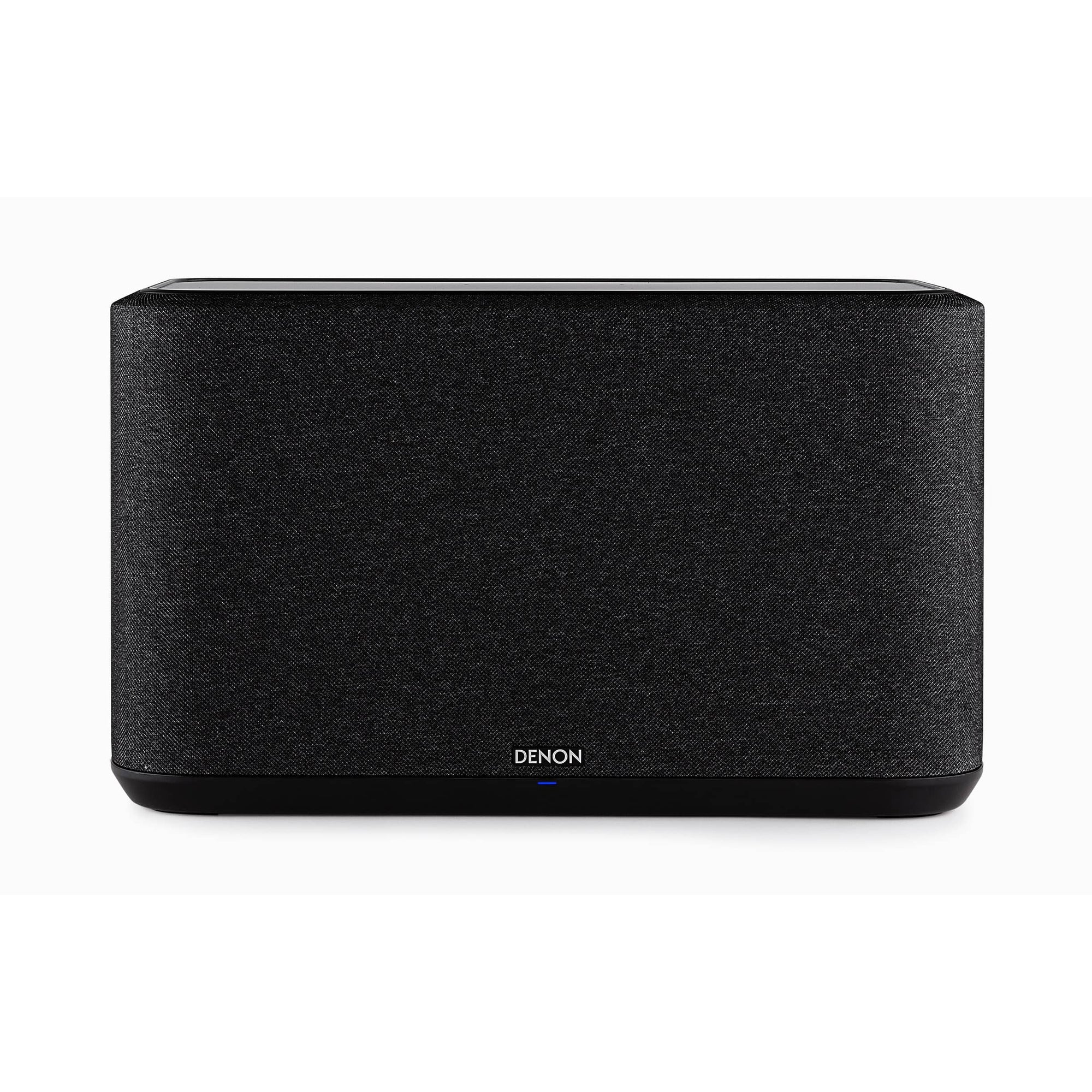 Denon Home 350 Wireless Smart Multiroom Speaker with Built-In HEOS - Black | DENONHOME350BKE2GB from Denon - DID Electrical