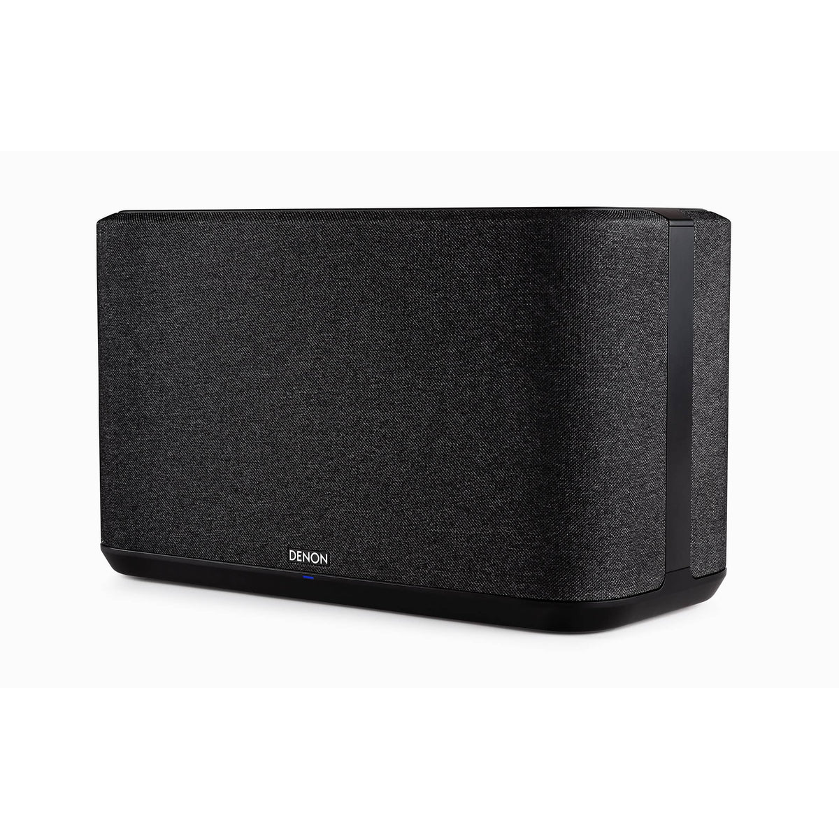 Denon Home 350 Wireless Smart Multiroom Speaker with Built-In HEOS - Black | DENONHOME350BKE2GB from Denon - DID Electrical