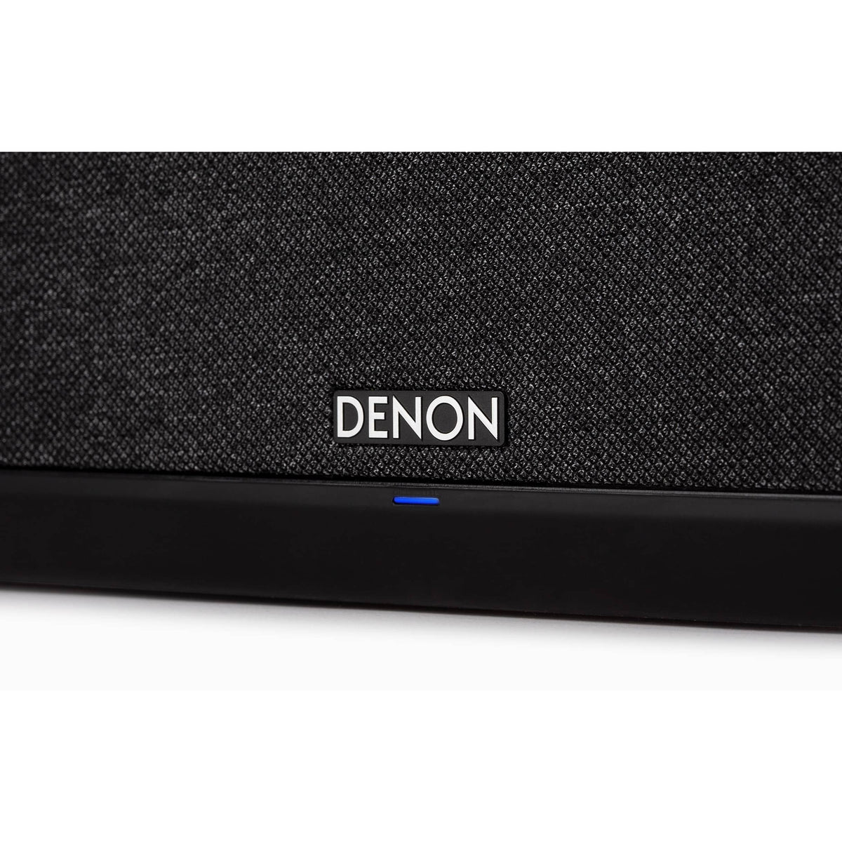 Denon Home 350 Wireless Smart Multiroom Speaker with Built-In HEOS - Black | DENONHOME350BKE2GB from Denon - DID Electrical