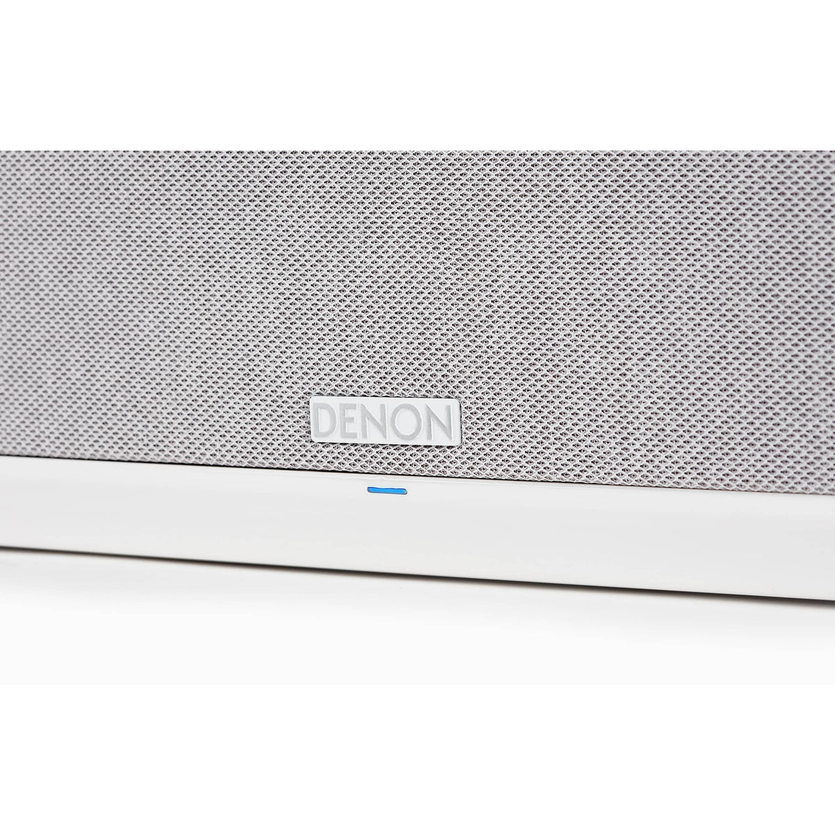 Denon Home 350 Wireless Smart Multiroom Speaker with Built-In HEOS - White | DENONHOME350WTE2GB from Denon - DID Electrical