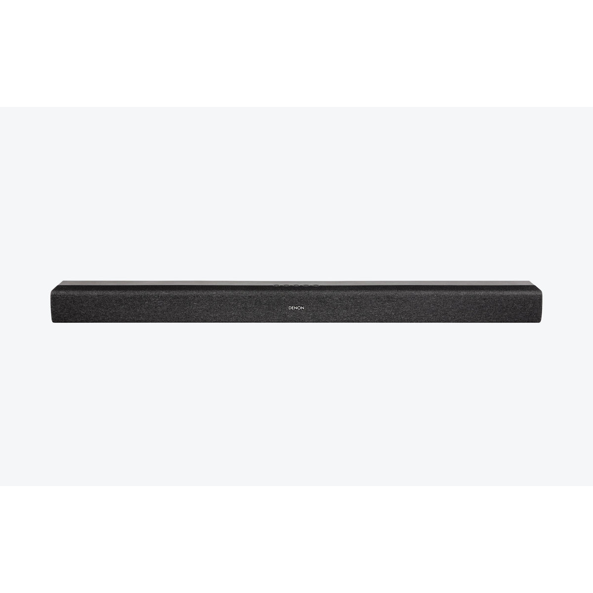 Denon DHT-S217 Compact Sound Bar with Dolby Atmos - Black | DHTS217BKE2GB from Denon - DID Electrical