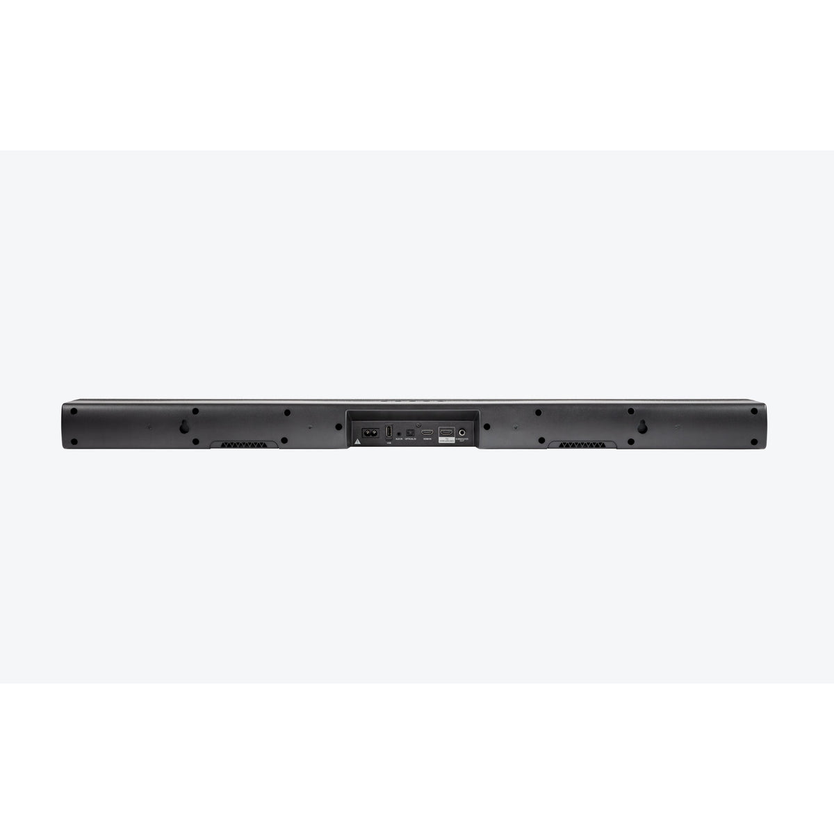 Denon DHT-S217 Compact Sound Bar with Dolby Atmos - Black | DHTS217BKE2GB from Denon - DID Electrical