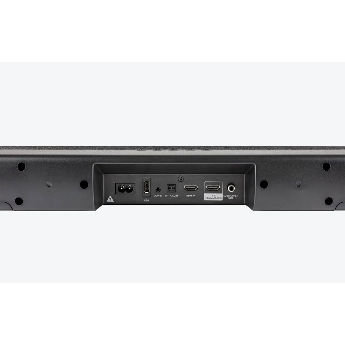 Denon DHT-S217 Compact Sound Bar with Dolby Atmos - Black | DHTS217BKE2GB from Denon - DID Electrical