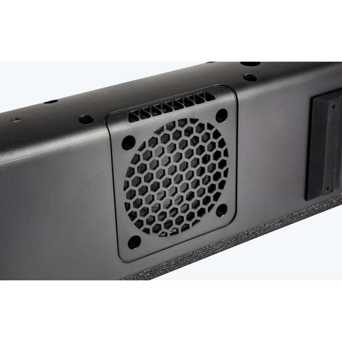 Denon DHT-S217 Compact Sound Bar with Dolby Atmos - Black | DHTS217BKE2GB from Denon - DID Electrical