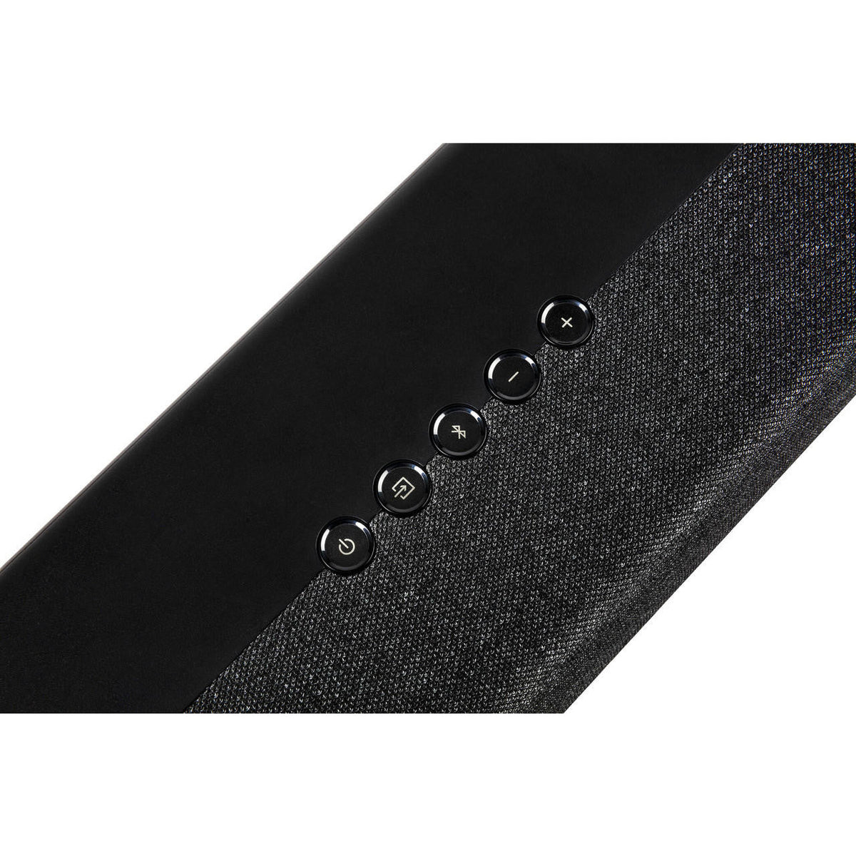 Denon DHT-S217 Compact Sound Bar with Dolby Atmos - Black | DHTS217BKE2GB from Denon - DID Electrical