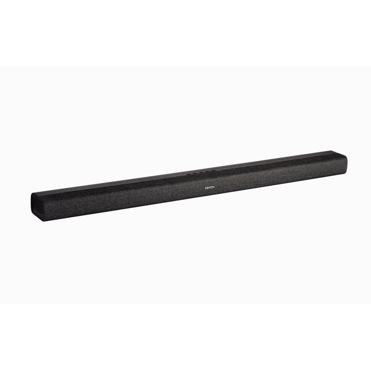 Denon DHT-S416 2.1Ch Sound Bar with Wireless Subwoofer - Black | DHTS416BKE2GB from Denon - DID Electrical