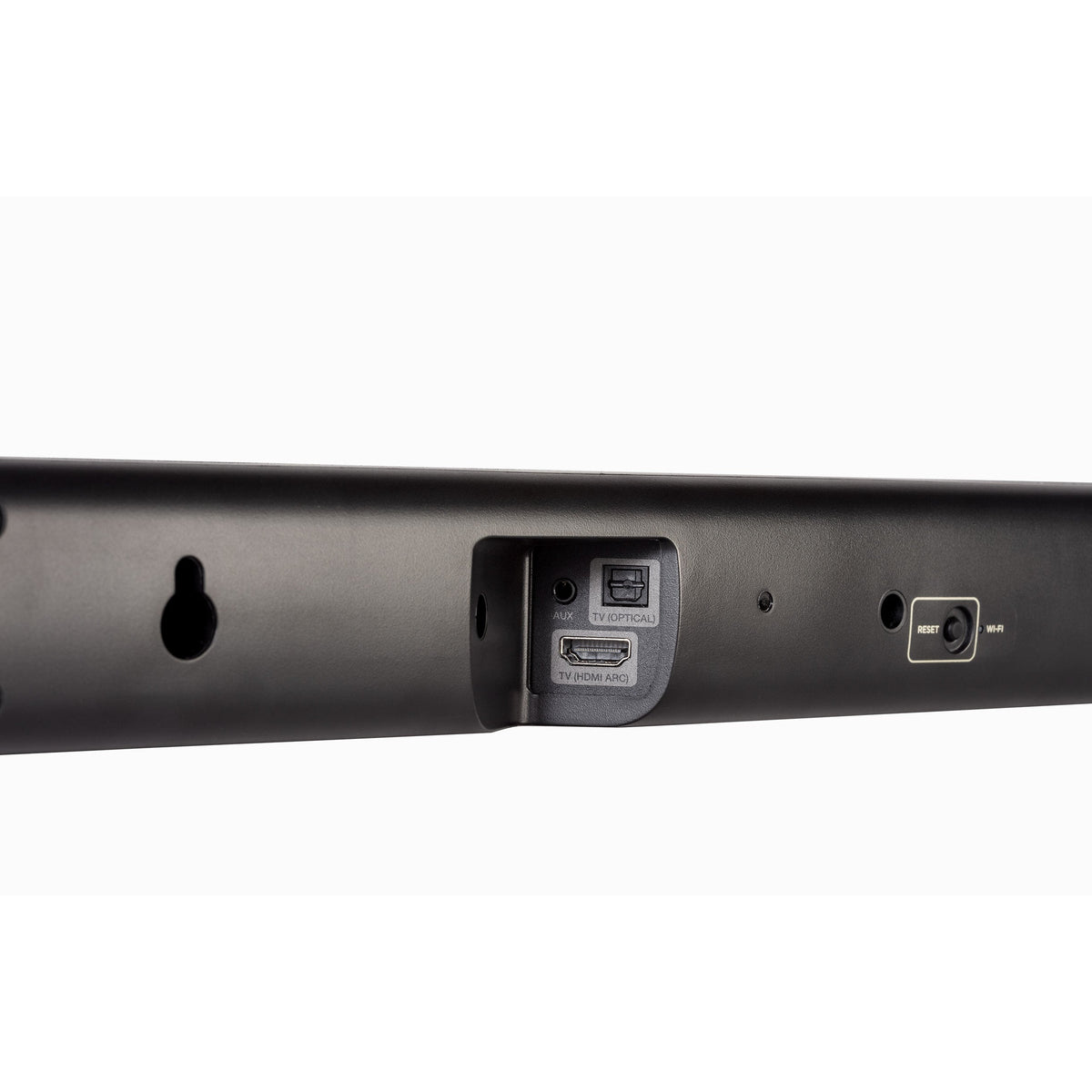 Denon DHT-S416 2.1Ch Sound Bar with Wireless Subwoofer - Black | DHTS416BKE2GB from Denon - DID Electrical