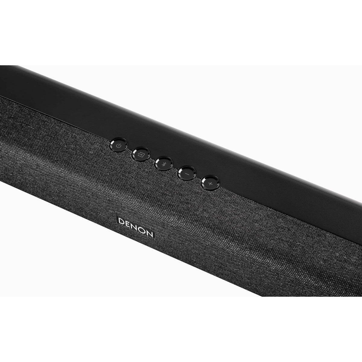 Denon DHT-S416 2.1Ch Sound Bar with Wireless Subwoofer - Black | DHTS416BKE2GB from Denon - DID Electrical