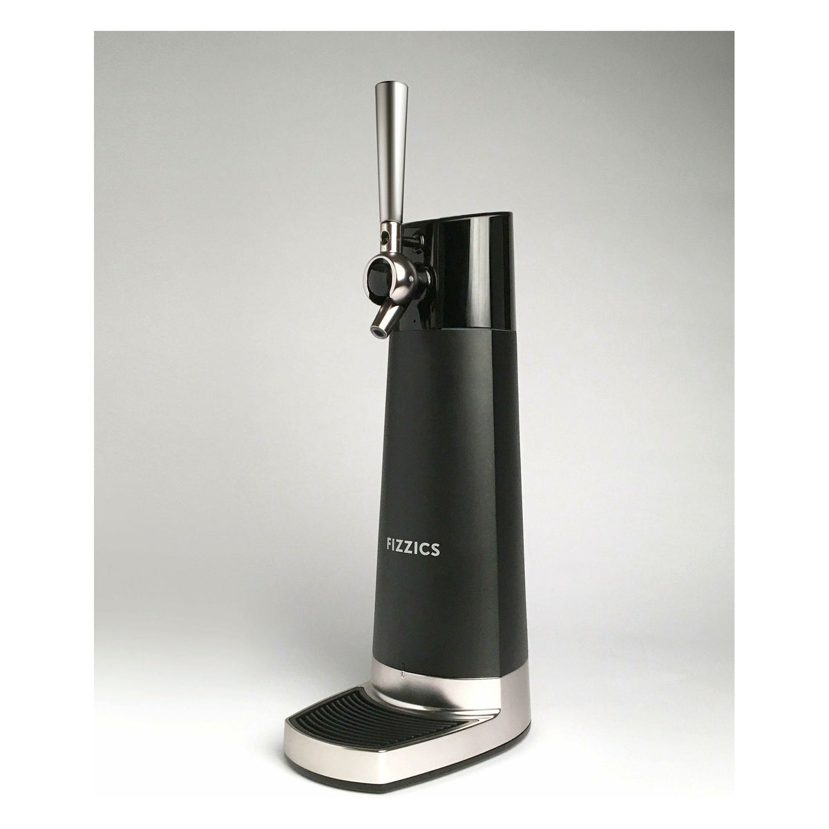 Fizzics Home Beer Dispenser - Black | FZ403 (7529274900668)
