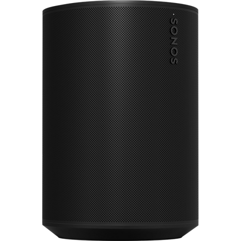 Sonos Era 100 Bluetooth Multiroom Speaker - Black | E10G1UK1BLKR2