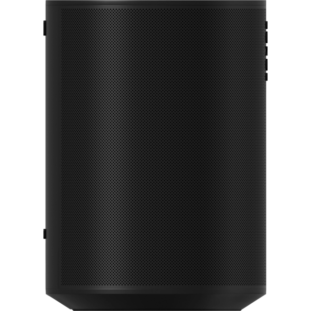 Sonos Era 100 Bluetooth Multiroom Speaker - Black | E10G1UK1BLKR2 from Sonos - DID Electrical