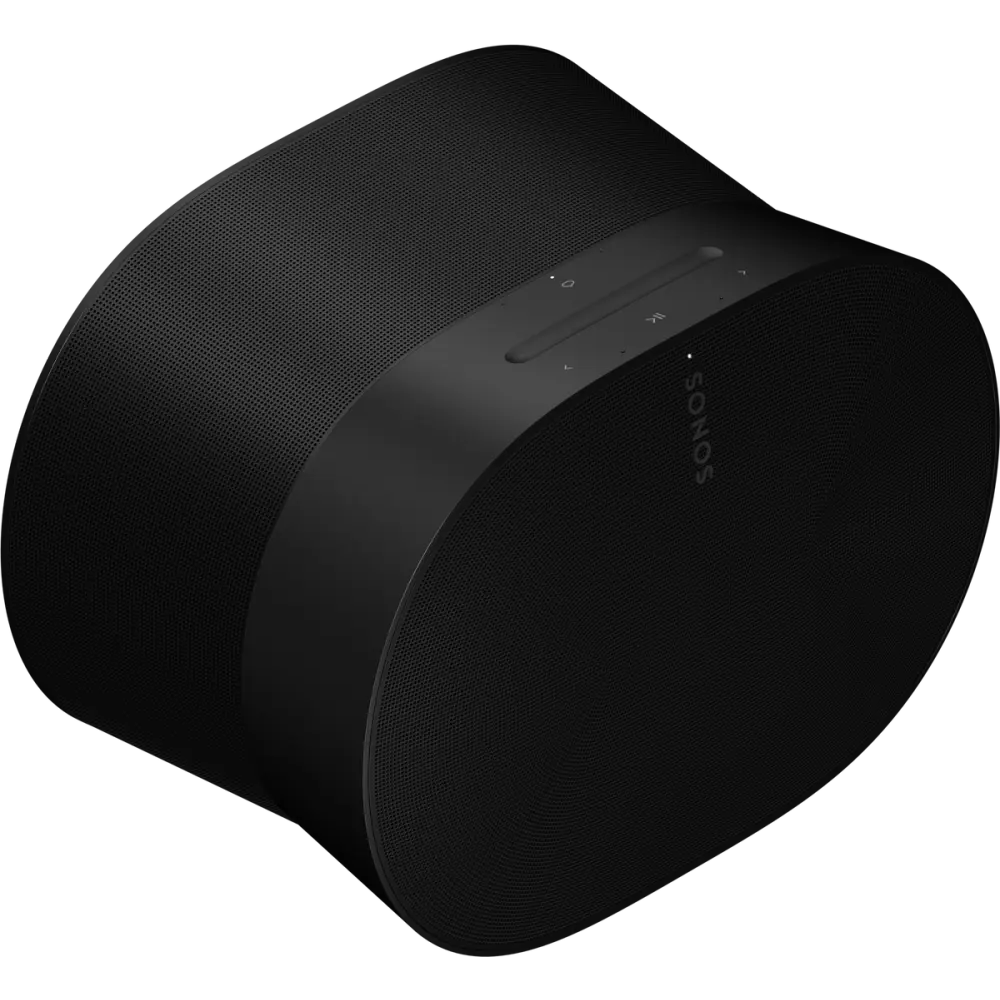 Sonos Era 300 Smart Speaker with Dolby Atmos - Black | E30G1UK1BLKR2 from Sonos - DID Electrical