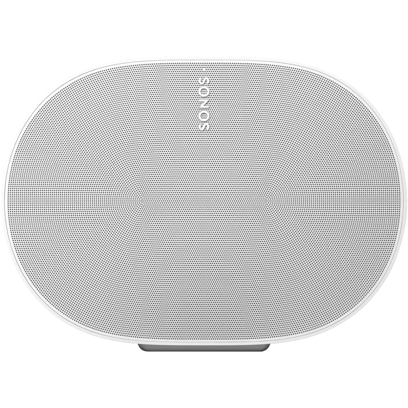 Sonos Era 300 Smart Speaker with Dolby Atmos - White | E30G1UK1R2 from Sonos - DID Electrical