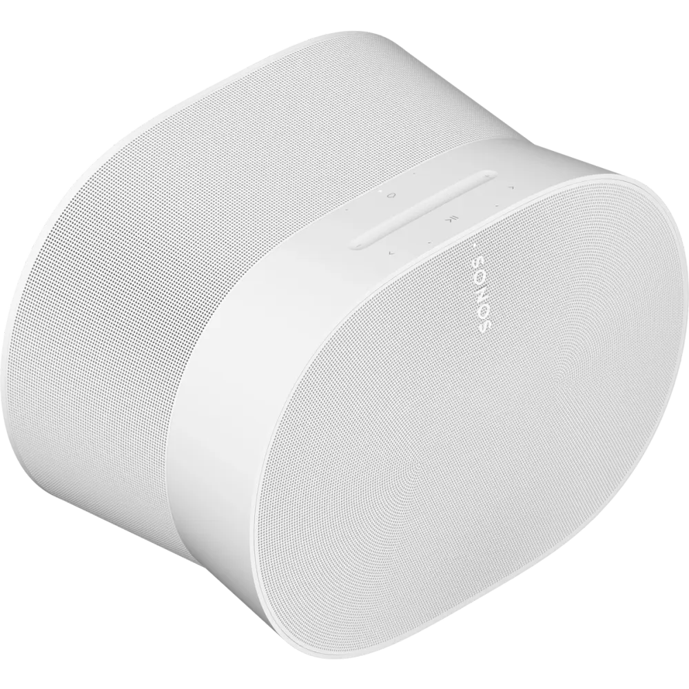 Sonos Era 300 Smart Speaker with Dolby Atmos - White | E30G1UK1R2 from Sonos - DID Electrical