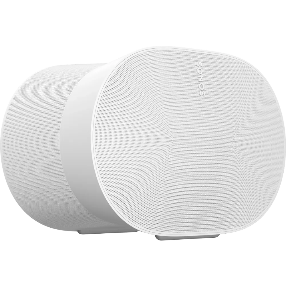 Sonos Era 300 Smart Speaker with Dolby Atmos - White | E30G1UK1R2 from Sonos - DID Electrical