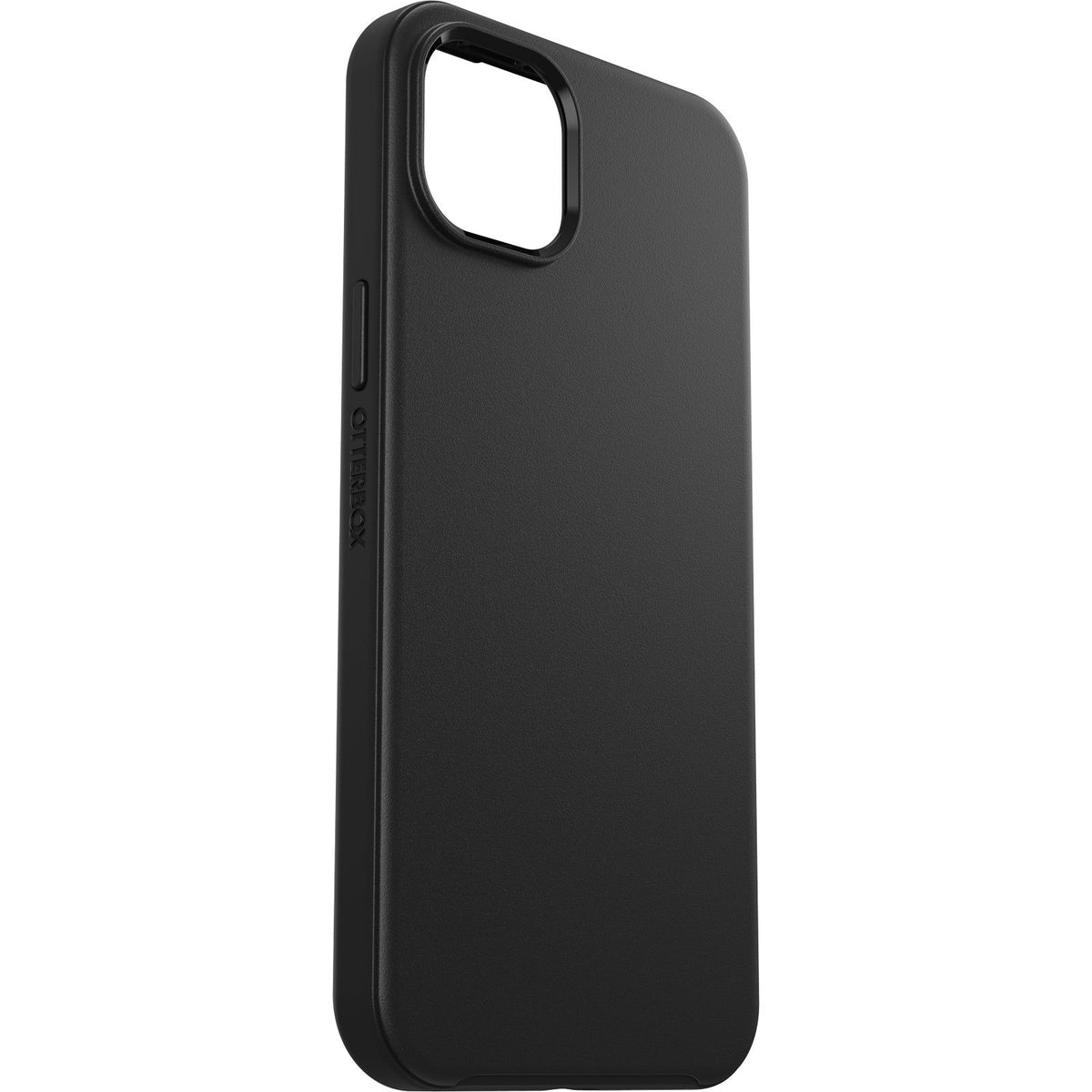 OtterBox Symmetry Series Antimicrobial Case for iPhone 14 Plus - Black | E71015918 (7639947641020)