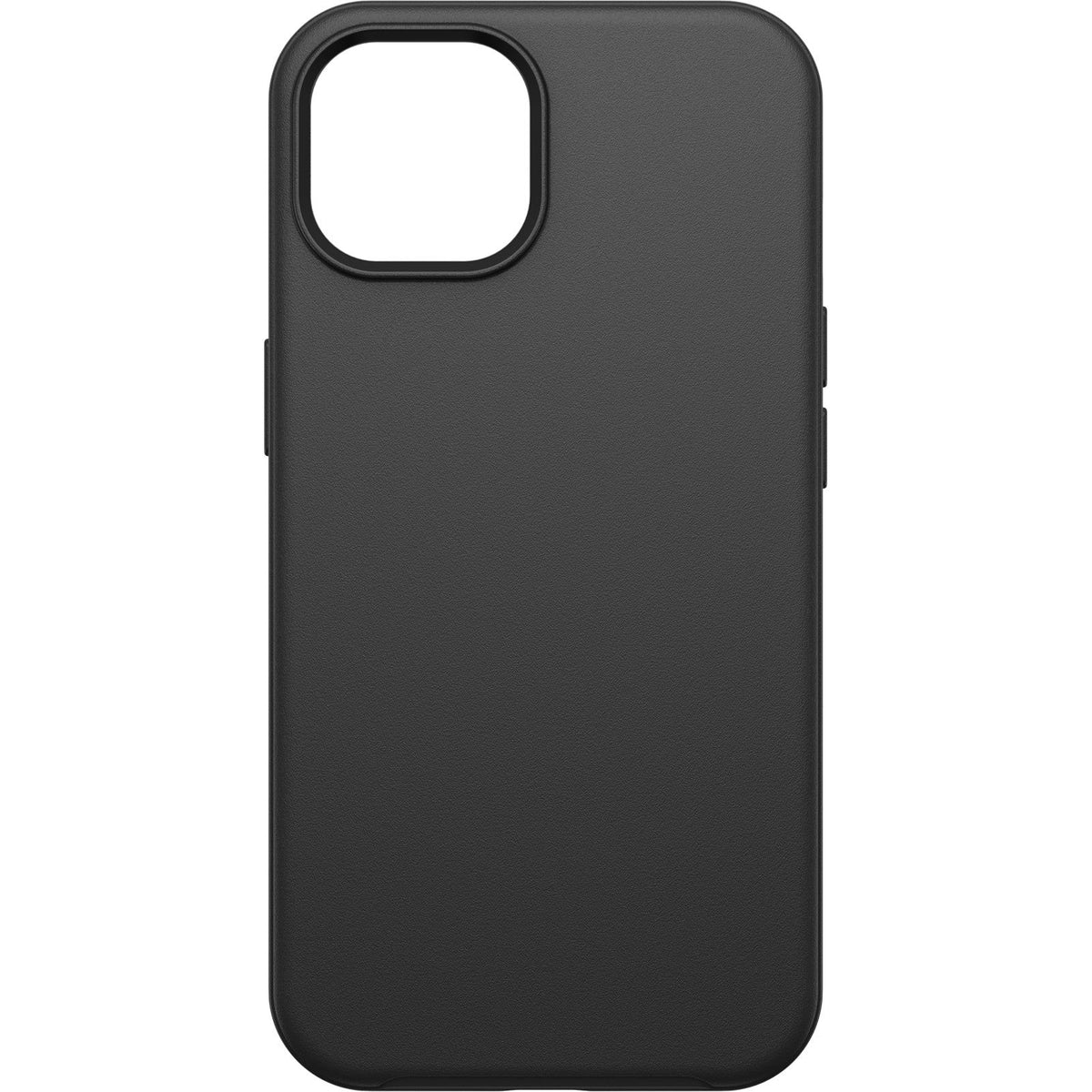 OtterBox Symmetry Plus Series Antimicrobial Case for iPhone 13 &amp; 14 - Black | E71015931 (7639893049532)