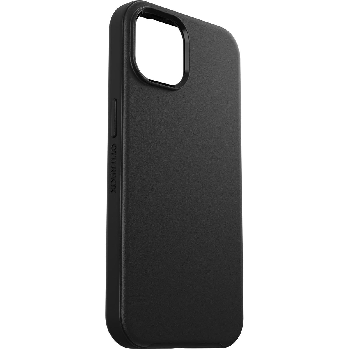 OtterBox Symmetry Plus Series Antimicrobial Case for iPhone 13 &amp; 14 - Black | E71015931 (7639893049532)